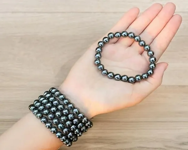 Multiagate_Crystal_Beads_Charm_Bracelet_()