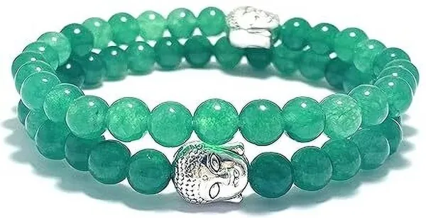 Multiagate_Stone_Crystal_Bracelet_()