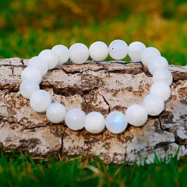 Multiagate_Stone_Crystal,_Moonstone_Bracelet_()
