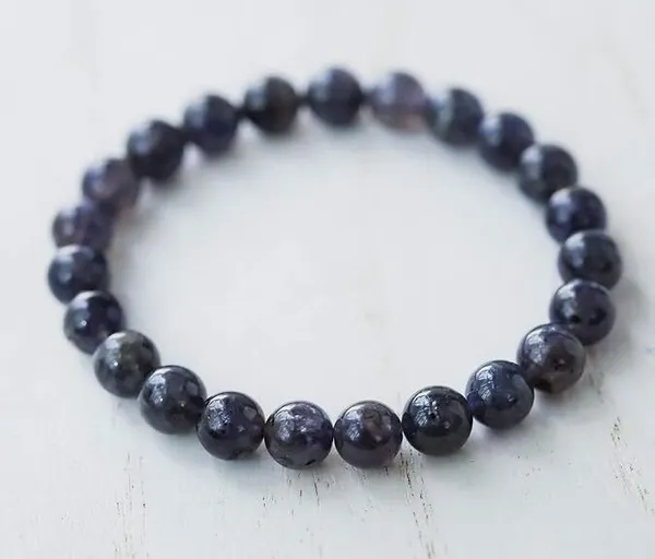 Multiagate_Stone_Beads,_Crystal_Charm_Bracelet_()