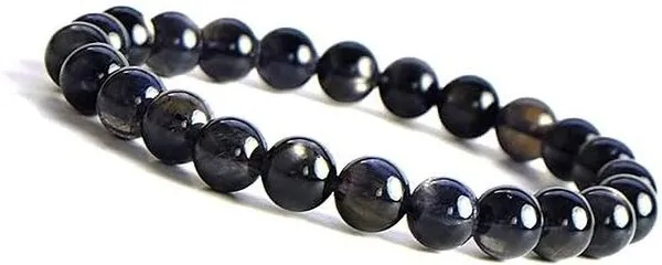 Multiagate_Crystal_Beads_Charm_Bracelet_()
