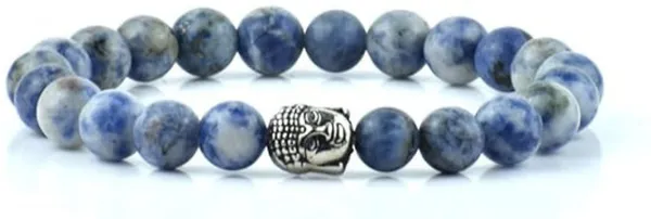 Multiagate_Stone_Beads,_Crystal_Charm_Bracelet_()