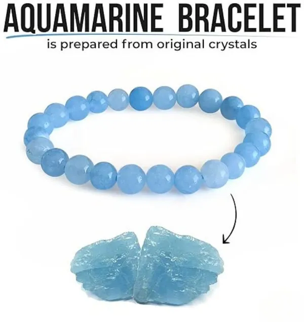 Multiagate_Crystal,_Aquamarine_Beads_Charm_Bracelet_()