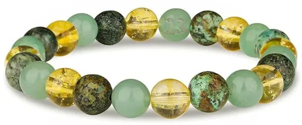 Multiagate_Stone_Crystal_Bracelet_()