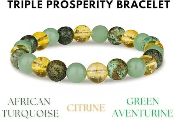 Multiagate_Stone_Crystal_Bracelet_()