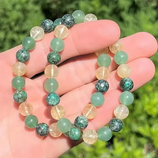 Multiagate_Stone_Crystal_Bracelet_()
