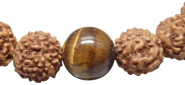 Multiagate_Stone,_Rudraksha_Crystal_Bracelet_()