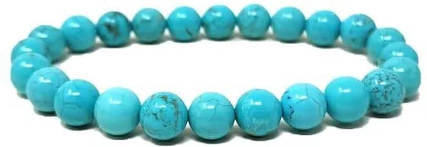 Multiagate_Stone,_Crystal_Beads_Charm_Bracelet_()