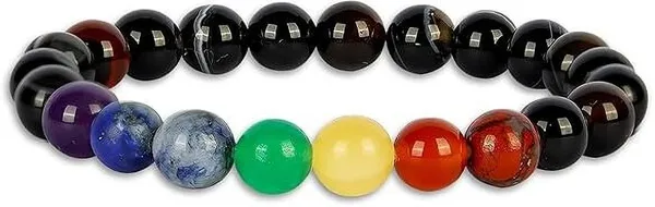Multiagate_Stone,_7_Chakra_Crystal_Bracelet_()