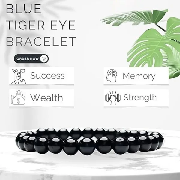 Multiagate_Stone_Beads,_Crystal_Bracelet_()