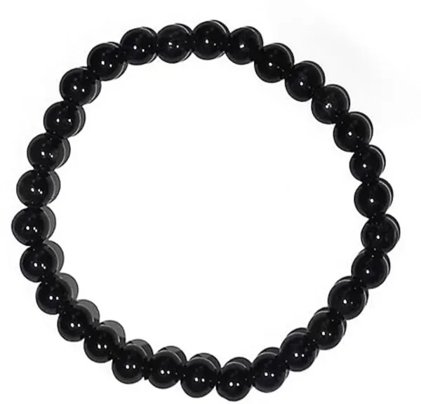 Multiagate_Stone_Beads,_Crystal_Bracelet_()