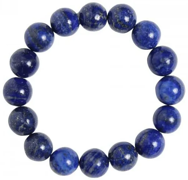 Multiagate_Lapiz_Lazuli,_Stone_Crystal_Bracelet_()