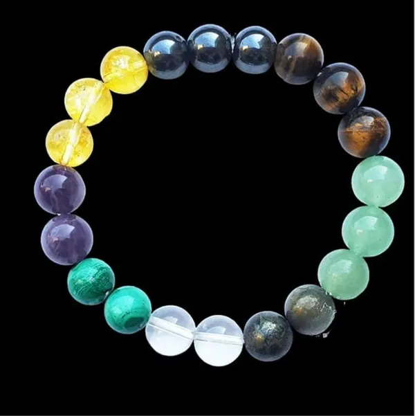 Multiagate_Pyrite,_Stone,_Amethyst,_Tiger's_Eye,_Clear_Quartz,_Green_Jade_Crystal_Bracelet_()