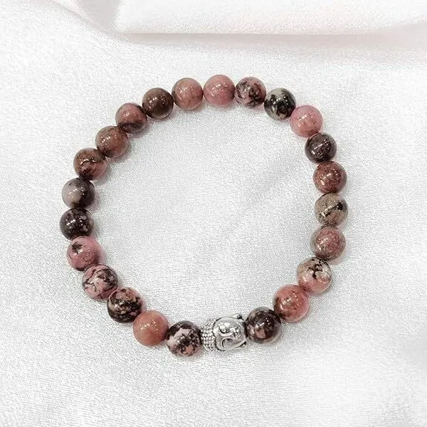 Multiagate_Stone_Beads,_Crystal_Charm_Bracelet_()