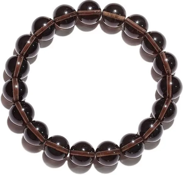 Multiagate_Crystal_Beads_Charm_Bracelet_()
