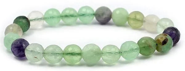 Multiagate_Crystal_Beads_Charm_Bracelet_()
