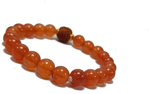 Multiagate_Stone,_Rudraksha_Beads,_Crystal_Charm_Bracelet_()