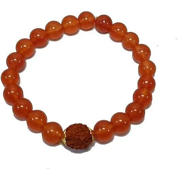 Multiagate_Stone,_Rudraksha_Beads,_Crystal_Charm_Bracelet_()