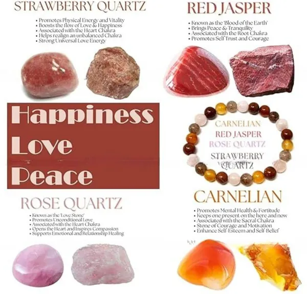 Multiagate_Stone,_Rose_Quartz,_Citrine_Beads,_Crystal_Charm_Bracelet_()