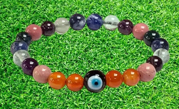 Multiagate_Stone,_Evil_Eye_Beads,_Crystal_Bracelet_()