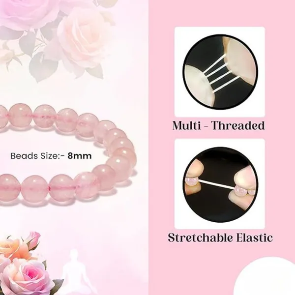 Multiagate_Stone,_Rose_Quartz_Crystal_Bracelet_()