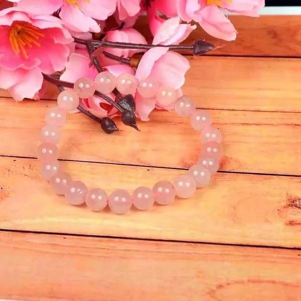 Multiagate_Stone,_Rose_Quartz_Crystal_Bracelet_()