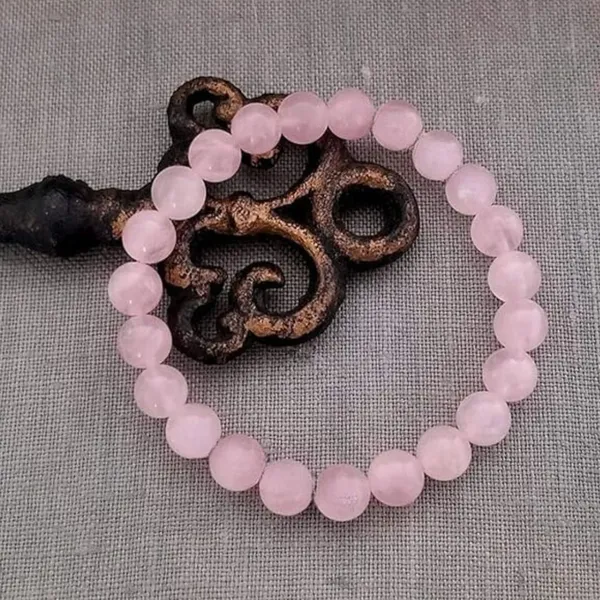Multiagate_Rose_Quartz,_Crystal_Beads_Charm_Bracelet_()