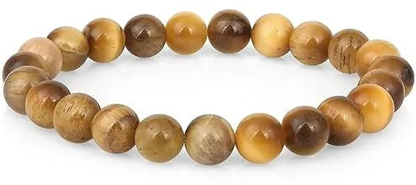 Multiagate_Stone_Beads,_Cat's_Eye,_Crystal_Charm_Bracelet_()