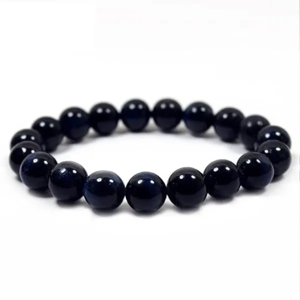 Multiagate_Stone_Beads,_Crystal_Bracelet_()