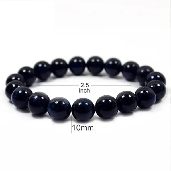 Multiagate_Stone_Beads,_Crystal_Bracelet_()