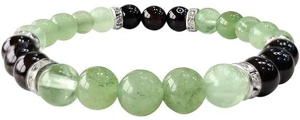 Multiagate_Stone_Crystal_Bracelet_()