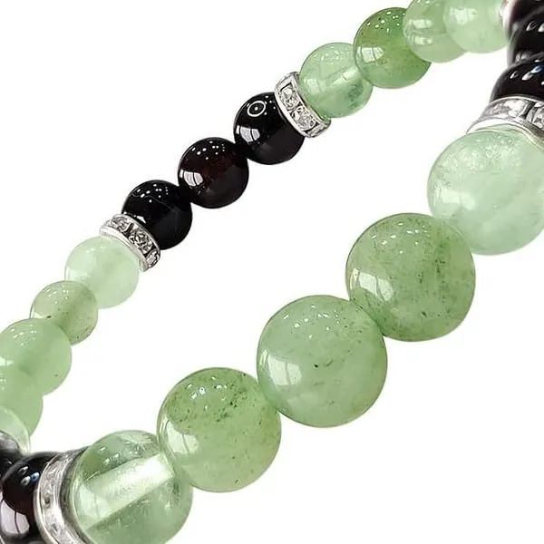 Multiagate_Stone_Crystal_Bracelet_()