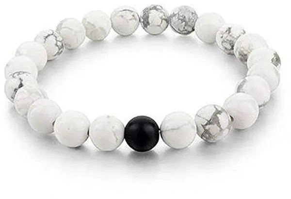 Multiagate_Howlite,_Crystal_Beads_Charm_Bracelet_()