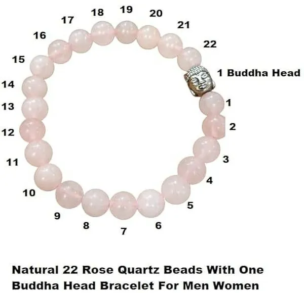 Multiagate_Stone,_Rose_Quartz_Beads,_Crystal_Charm_Bracelet_()