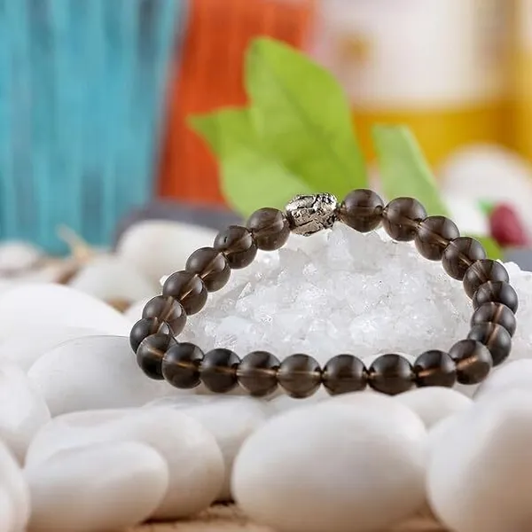 Multiagate_Stone_Beads,_Crystal_Charm_Bracelet_()