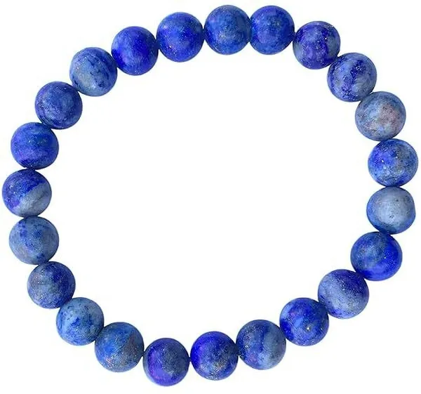Multiagate_Lapiz_Lazuli,_Stone_Crystal_Bracelet_()