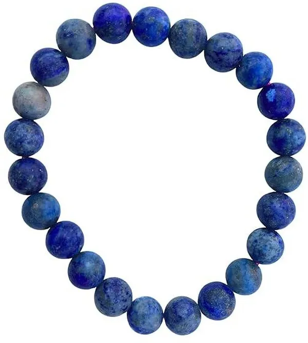 Multiagate_Lapiz_Lazuli,_Stone_Crystal_Bracelet_()