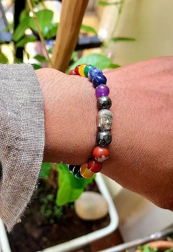 Multiagate_Brass_Crystal_Bracelet_()
