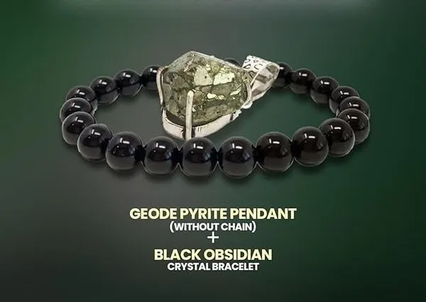 Multiagate_Crystal_Crystal_Bracelet_()