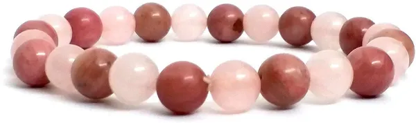 Multiagate_Stone_Beads,_Crystal_Charm_Bracelet_()