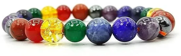 Multiagate_Stone_Crystal_Bracelet_()