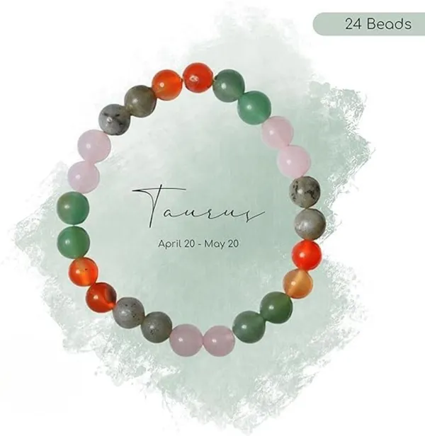 Multiagate_Stone,_Rose_Quartz,_Green_Aventurine_Beads,_Crystal_Charm_Bracelet_()