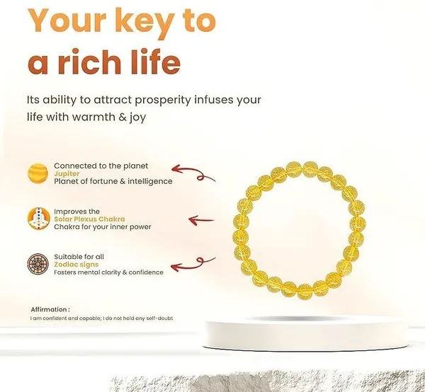 Multiagate_Brass,_Stone_Crystal_Bracelet_()