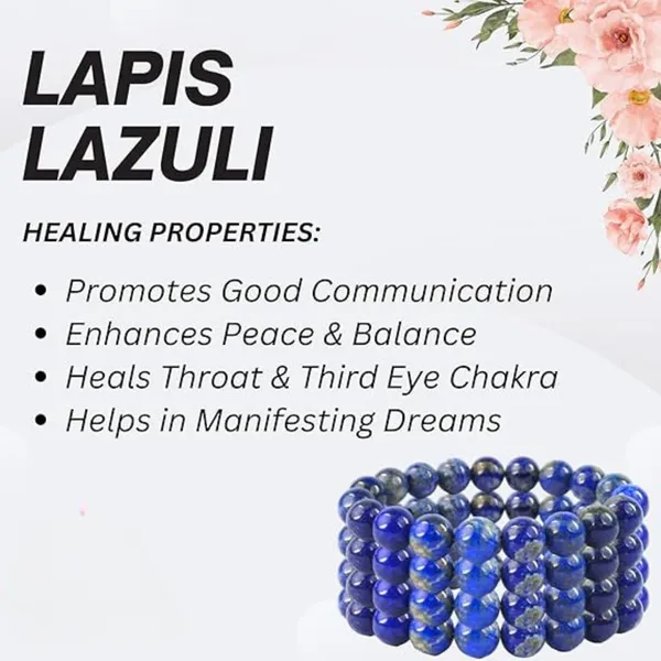 Multiagate_Lapiz_Lazuli,_Stone_Beads,_Crystal_Bracelet_()
