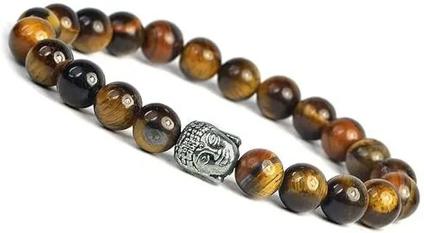 Multiagate_Stone_Crystal_Bracelet_()