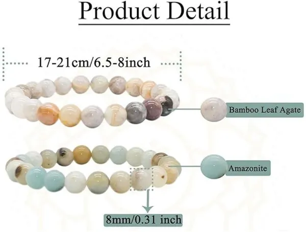 Multiagate_Crystal_Beads_Charm_Bracelet_(Pack_of_2)