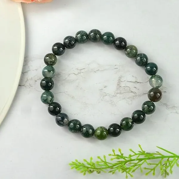 Multiagate_Stone,_Crystal_Beads,_Agate_Charm_Bracelet_()