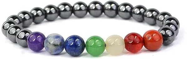 Multiagate_Stone,_7_Chakra_Beads,_Crystal_Charm_Bracelet_()