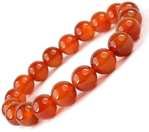 Multiagate_Crystal_Beads_Charm_Bracelet_()