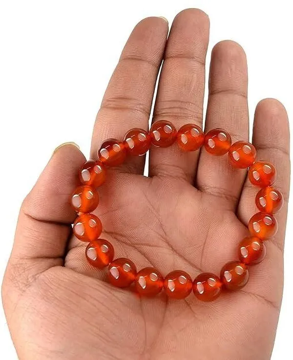 Multiagate_Crystal_Beads_Charm_Bracelet_()